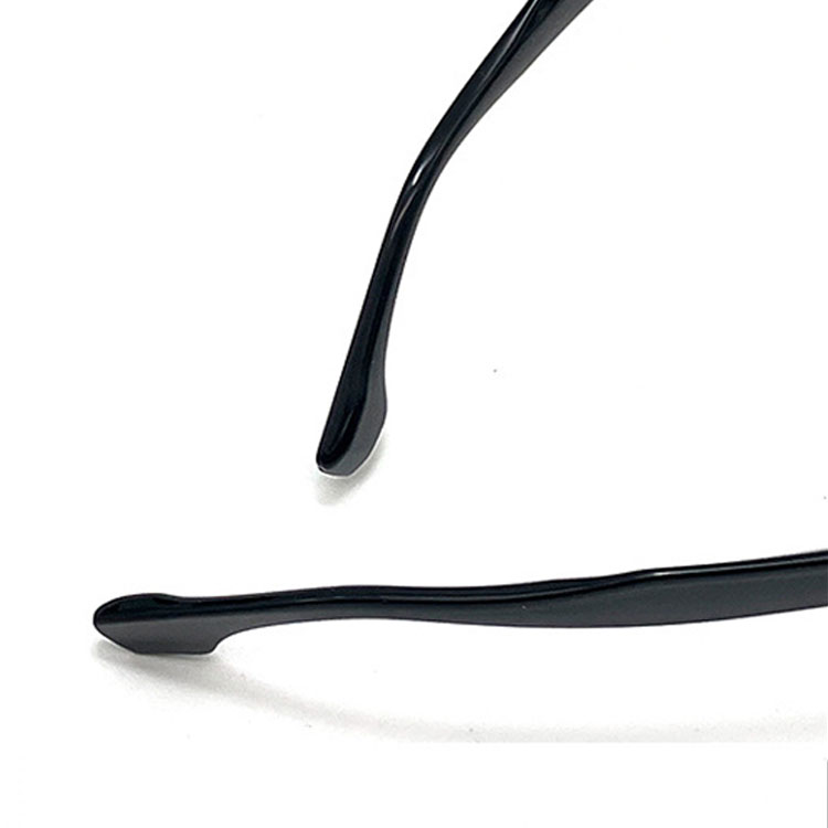 ETERLENS | 小顔効果・超軽量TR | 水墨画風ビッグフレーム | 快適な見え心地 | おしゃれ 老眼鏡 - 商品画像 10/15 (Wellington BlueGuard)