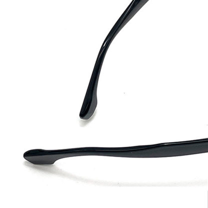 Eterlens | 水墨調極太フレーム老眼鏡  | ブルーライトカット | レトロな太セル