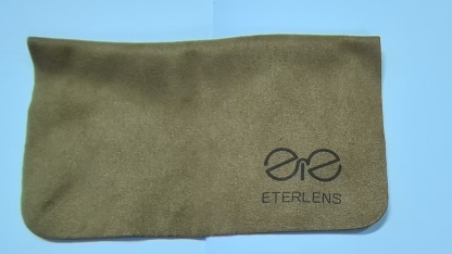 Eterlens赠品眼镜盒