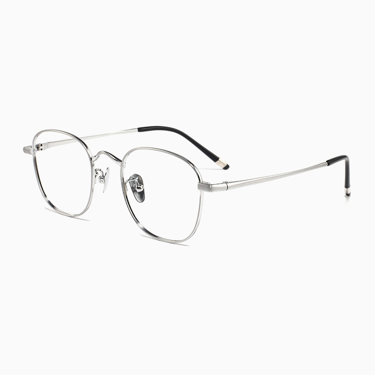 Eterlens｜手作り8.4g超軽量メガネ｜度付き対応｜匠の技が光る一本