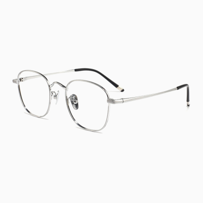 Eterlens｜手作り8.4g超軽量メガネ｜度付き対応｜匠の技が光る一本