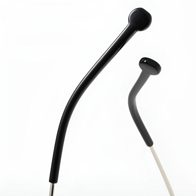 Eterlens日系ラウンドフレームブルーライトカットカスタムメガネ