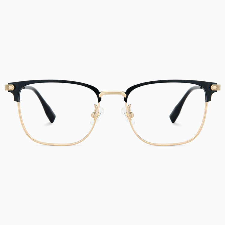 Eterlens-モダンウェリントンフレーム