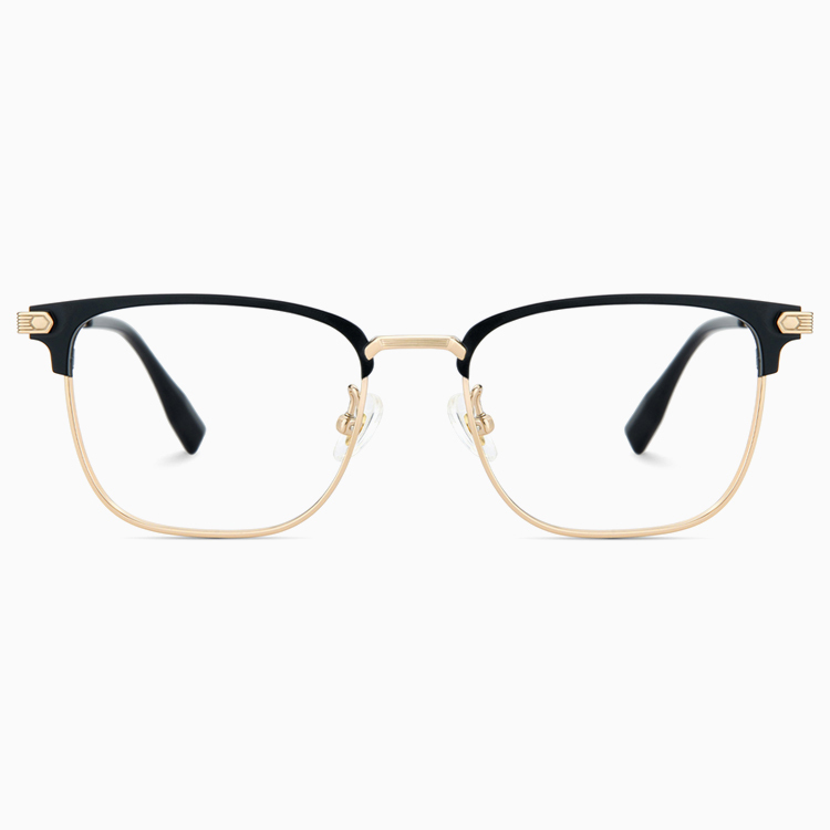 Eterlens-モダンウェリントンフレーム