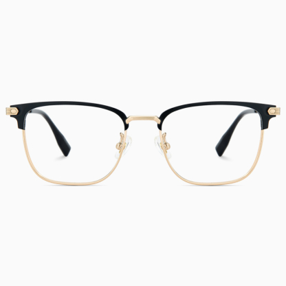 Eterlens-モダンウェリントンフレーム