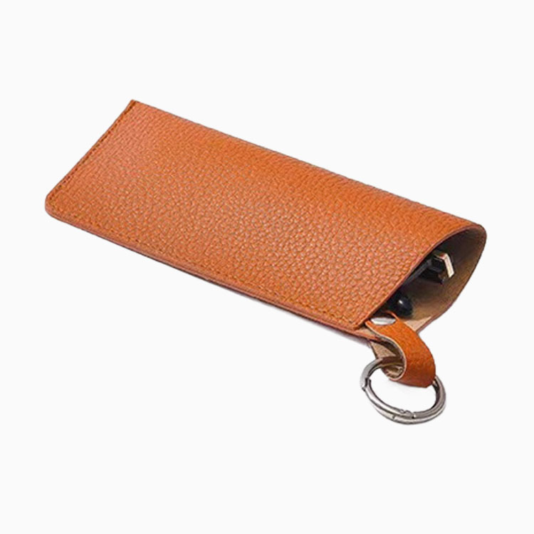 Eterlens | PUレザー製ポータブルメガネケース|アクセサリー