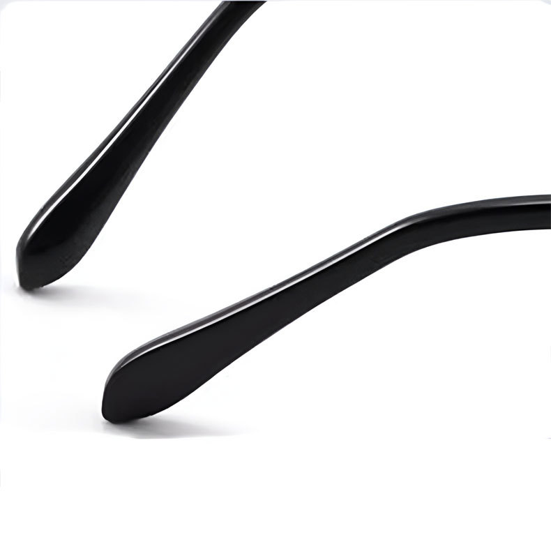 Eterlens | フォックス型メガネ | 個性派デザイン | オーダーメイド