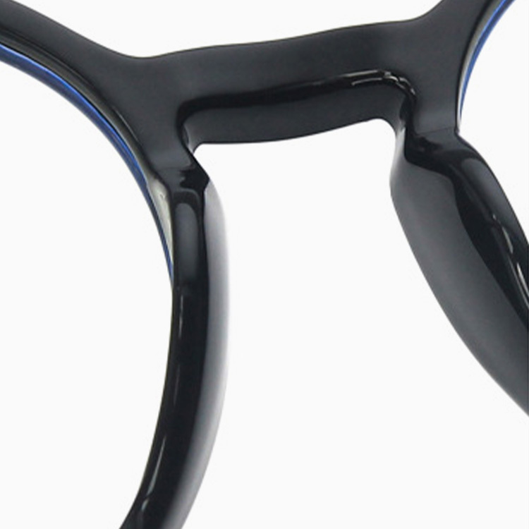 Eterlens｜スクエアフレームチークレンズ｜ブルーライトカット｜おしゃれで若く見える老眼鏡-Eterlens