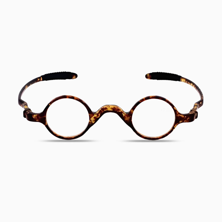 Eterlens｜レトロラウンド型老眼鏡