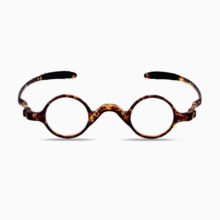 Eterlens｜レトロラウンド型老眼鏡