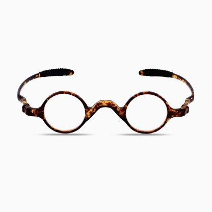 Eterlens｜レトロラウンド型老眼鏡