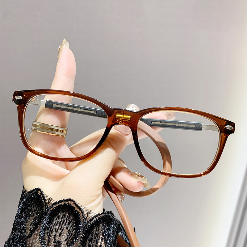 Eterlens 超軽量マグネット式首掛け老眼鏡