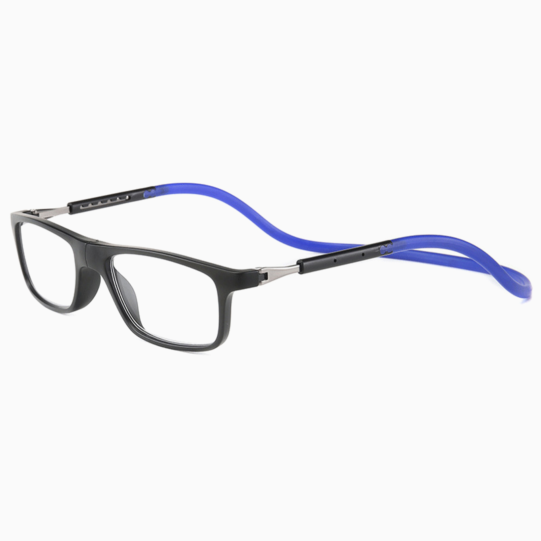 Eterlens│磁石式マグネット式首掛け老眼鏡メンズ