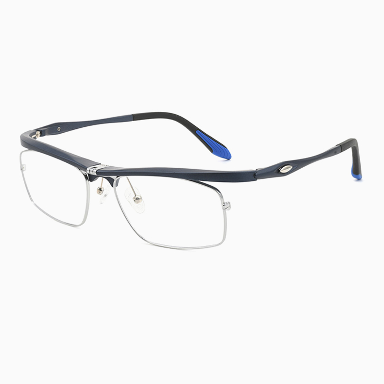 Eterlens｜超軽量跳ね上げ式スポーツ用リーディンググラス