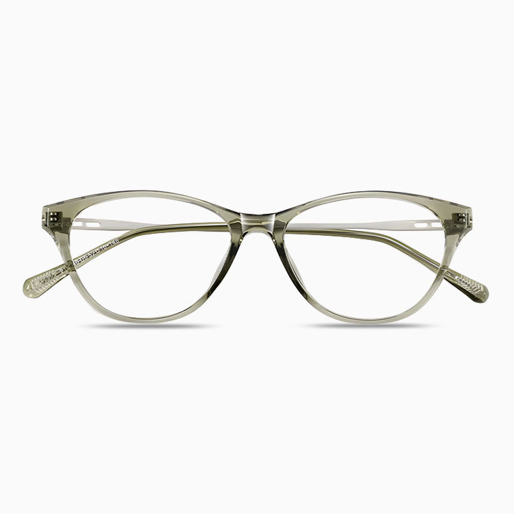 Eterlens｜優しく知的なキャットアイメガネ