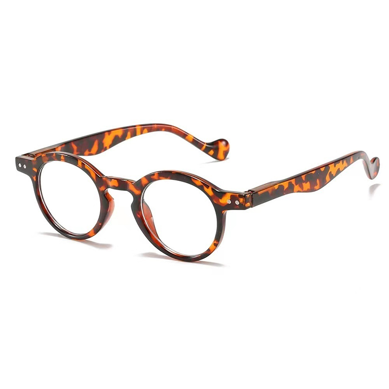 Eterlens クラシック累進多焦点老眼用メガネ ｜シンプルでエレガント｜オフィスカジュアル-Eterlens