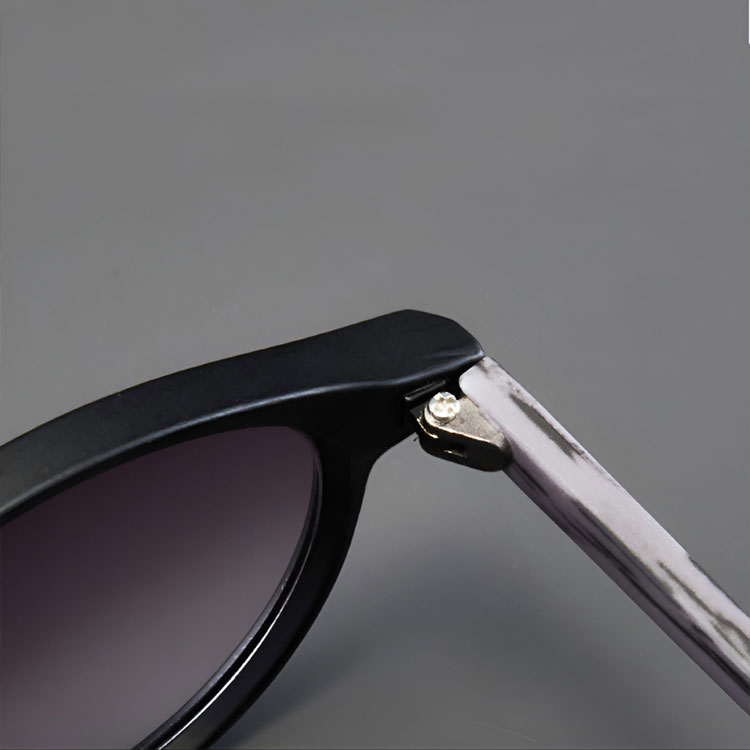 Eterlens | サングラス・老眼鏡の2in1 | ブルーライトカット | レトロで個性的