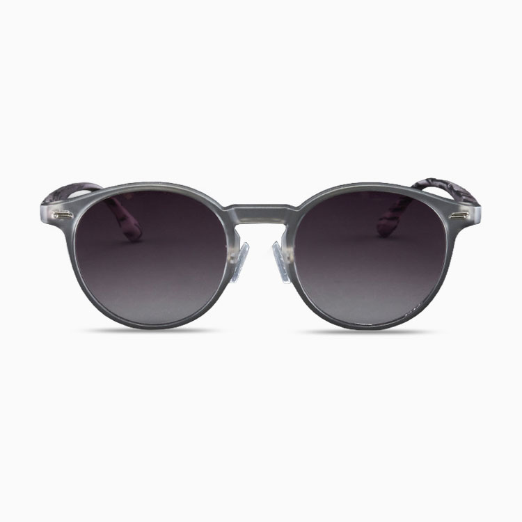 Eterlens | サングラス・老眼鏡の2in1 | ブルーライトカット | レトロで個性的