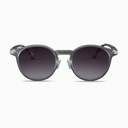 Eterlens | サングラス・老眼鏡の2in1 | ブルーライトカット | レトロで個性的