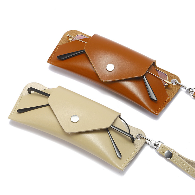 Eterlens ストラップ付きメガネケース-Eterlens