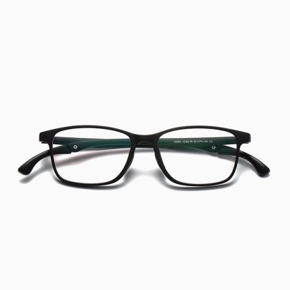 Eterlens  調節可能な滑り止め耳掛けテンプル | 度数対応可能 | スポーツメガネ-Eterlens