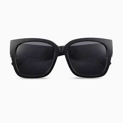 Eterlens｜高級感あふれる｜UV400紫外線対策｜メガネの上からかけられるオーバーグラス-Eterlens