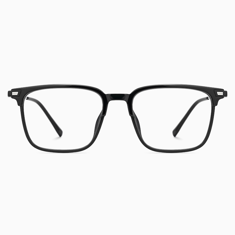 Eterlens│ウェリントンフレームメガネ