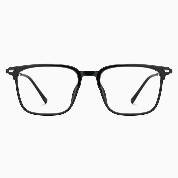 Eterlens│ウェリントンフレームメガネ