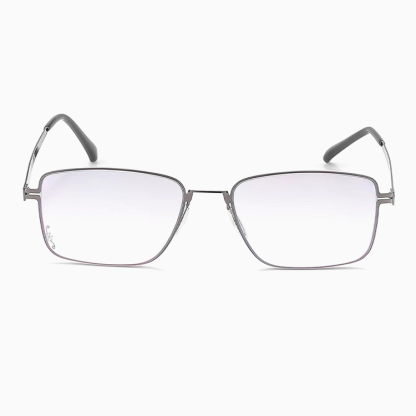 Eterlens｜超軽量チタン合金リムレス老眼鏡｜耐摩耗ブルーライトカット｜ビジネススタイル