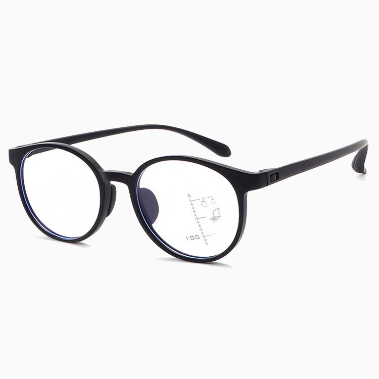 調光・多焦点ブルーライトカット老眼鏡 | Boston Progressive - 商品画像 4/4