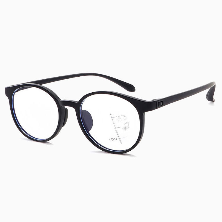 Eterlens 調光・多焦点ブルーライトカット老眼鏡-Eterlens