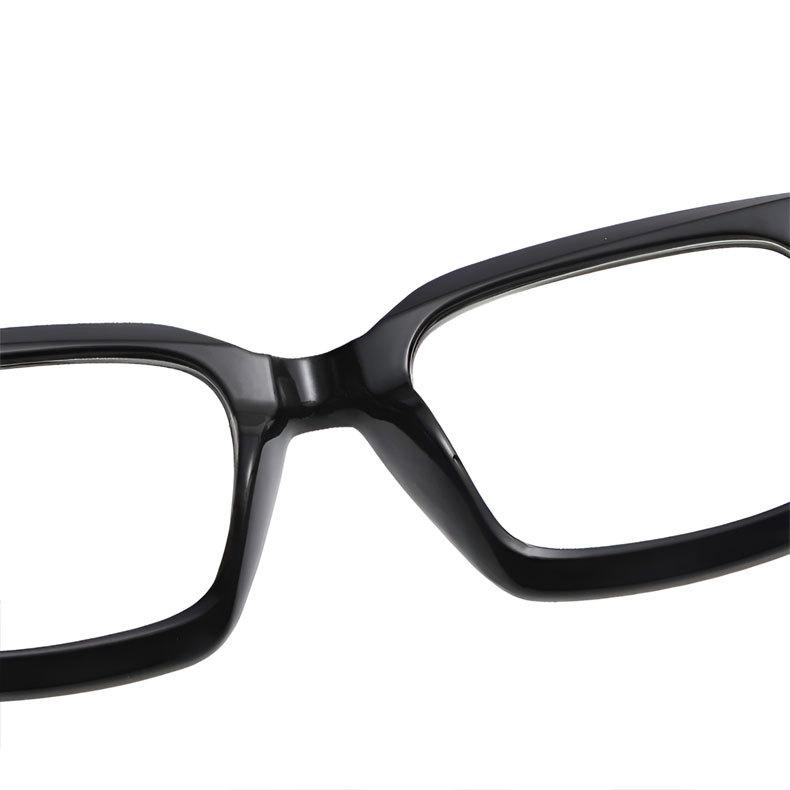 Eterlens｜ウェリントン型フレームメガネカスタマイズ可能