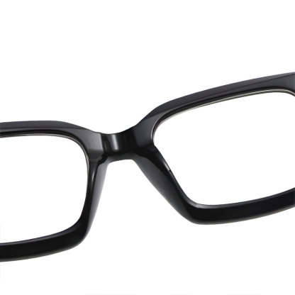 Eterlens｜ウェリントン型フレームメガネカスタマイズ可能