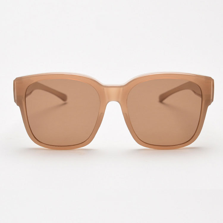 Eterlens｜カラーレンズオーバーグラス｜UVカット・偏光・眩しさ対策｜メガネの上からかけられるオーバーグラス