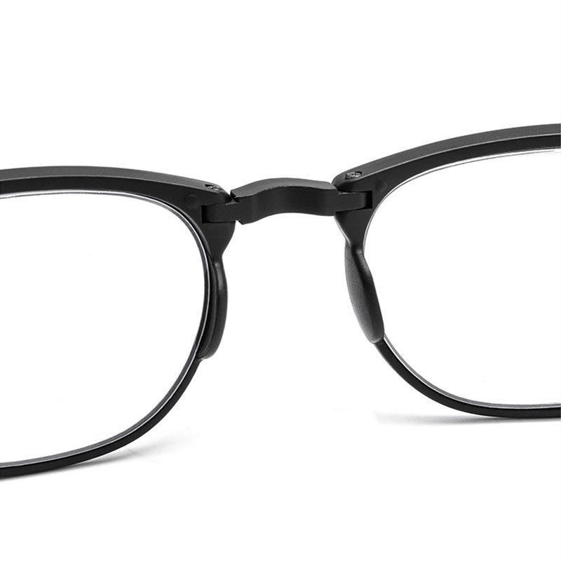 Eterlens  |  超軽量ポータブル | 折りたたみ  ブルーライトカット  |  ファッション老眼鏡-Eterlens
