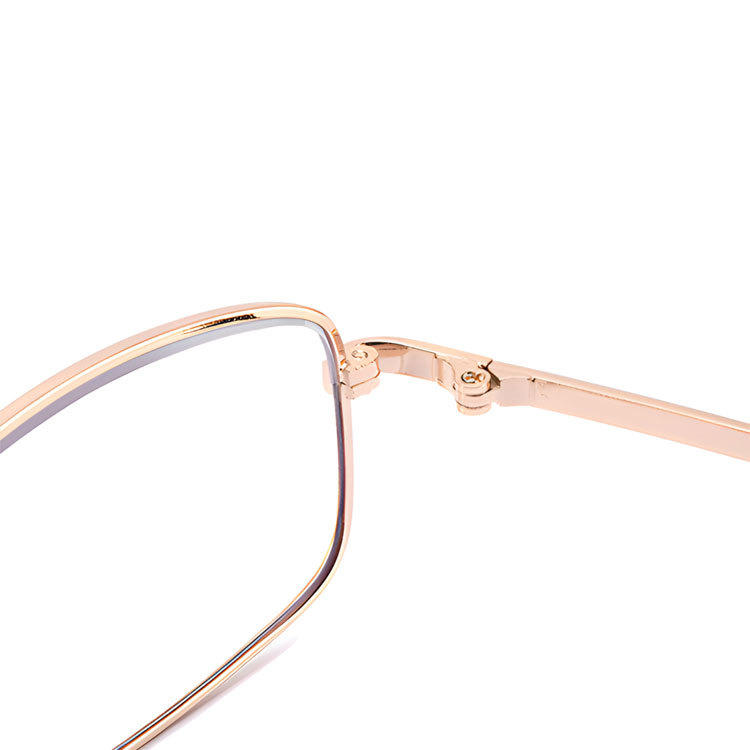 Eterlens | チタン合金折りたたみ式 | 遠近両用調光レンズ | ファッション老眼鏡-Eterlens