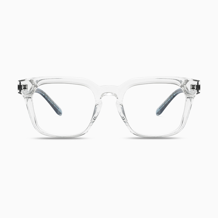 Eterlens｜大人気のウェリントンフレームメガネ│クラシカルな太セル