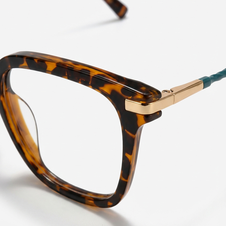 Eterlens-ウェリントンフレーム