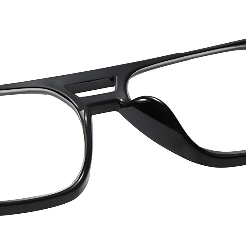 ミニマルスタイルブルーライトカット老眼鏡