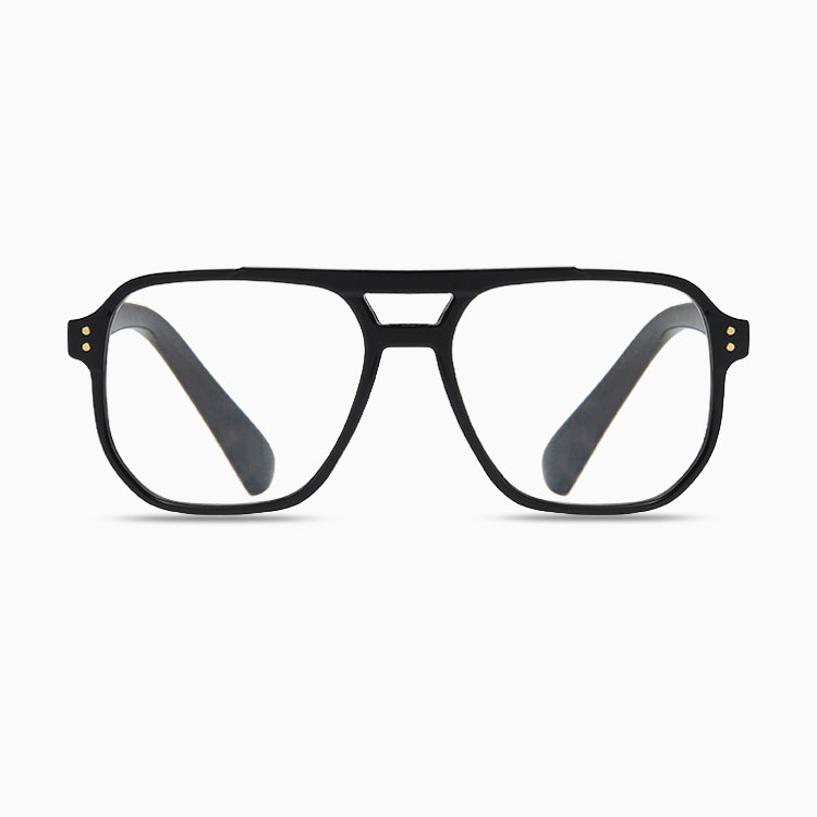 ミニマルスタイルブルーライトカット老眼鏡