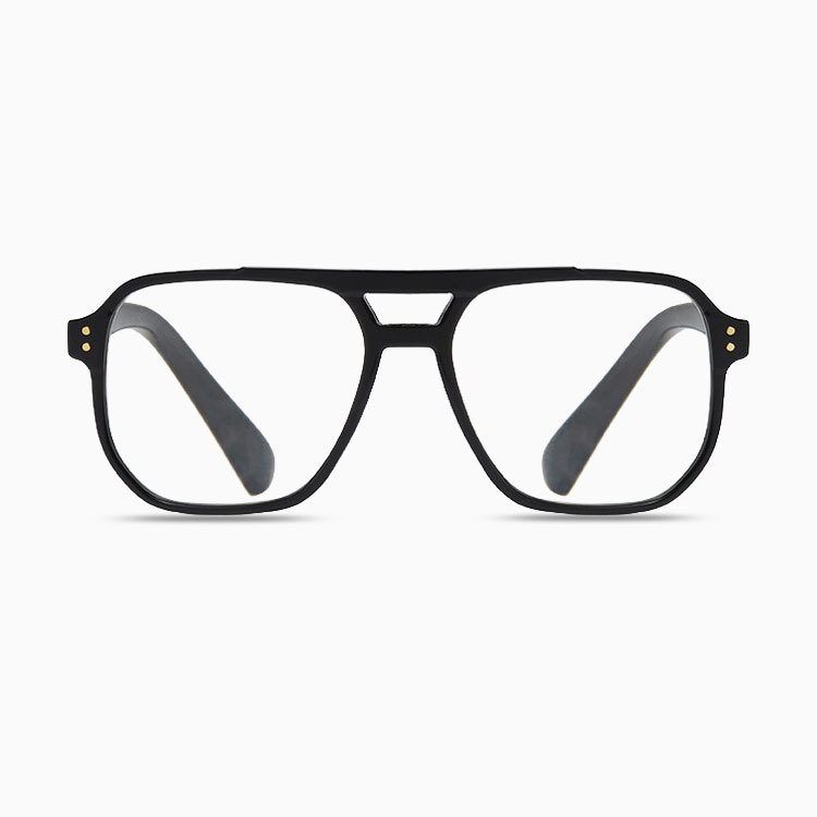 ミニマルスタイルブルーライトカット老眼鏡