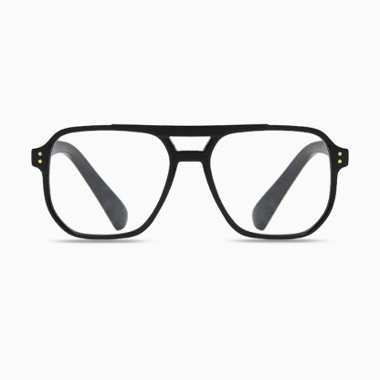 ミニマルスタイルブルーライトカット老眼鏡