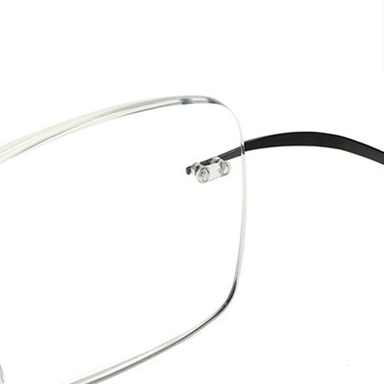 Eterlens 超軽量チタン合金ブルーライトカット老眼鏡-Eterlens