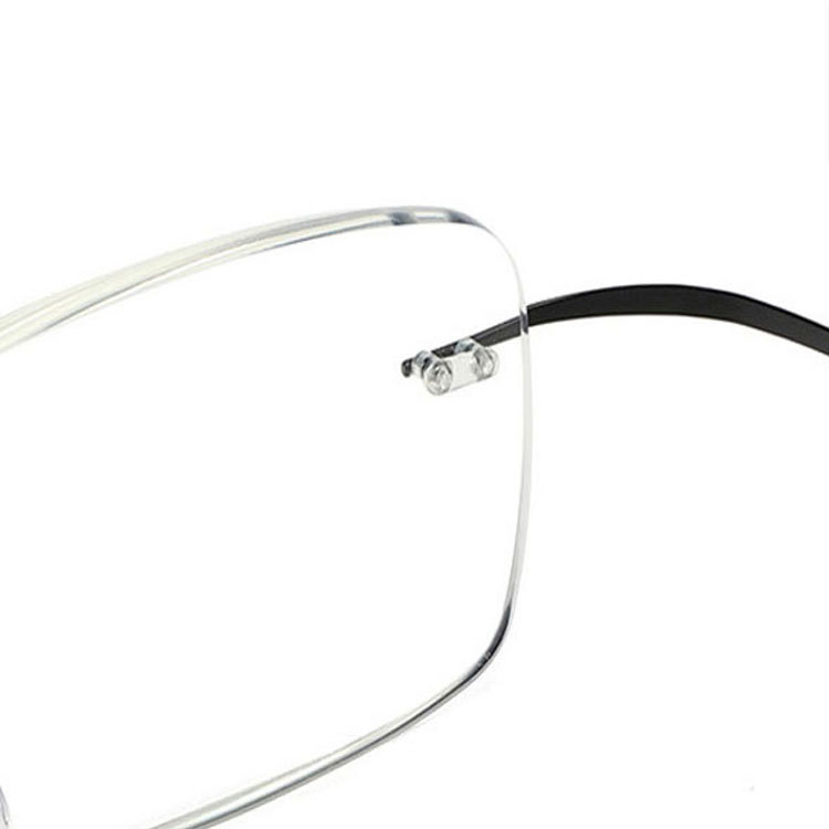 Eterlens 超軽量チタン合金ブルーライトカット老眼鏡-Eterlens