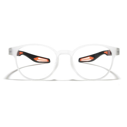 Eterlens｜包み込み型TRスポーツスタイル｜度付き対応｜ランニング・バスケット用メガネ-Eterlens