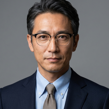 Eterlens-ボストン型ブローフレーム