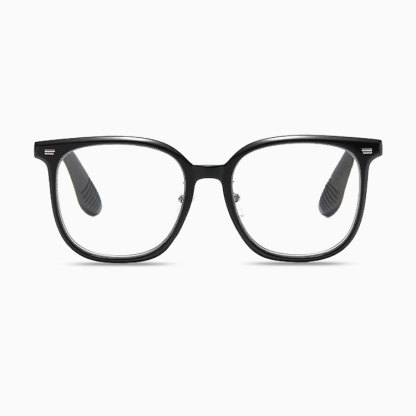 Eterlens | すっぴんでも小顔に見せる老眼鏡 | 調光ブルーライトカット | 素顔に合わせやすい