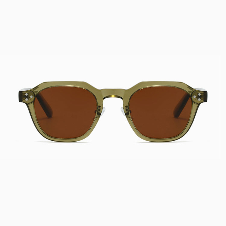 Eterlens│トレンドTR90クラウンパント型│偏光UV400│トレンド偏光サングラス-Eterlens