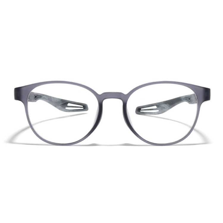 Eterlens｜包み込み型TRスポーツスタイル｜度付き対応｜ランニング・バスケット用メガネ