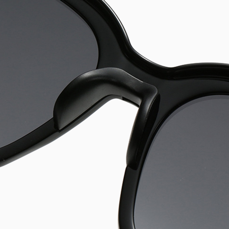 【夜間運転OK・メガネの上から掛けられる】Eterlens サングラス 偏光 オーバーグラス | 高透過率UVカットレンズ・軽量 | ユニセックス ドライブ・釣り・アウトドア - 商品画像 8/13 (Wellington Polar)